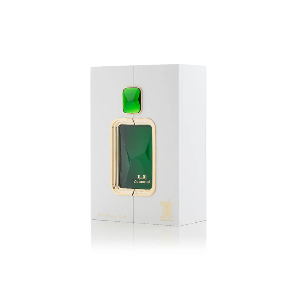 Emerald perfume by Arabian Oud - 100 ml