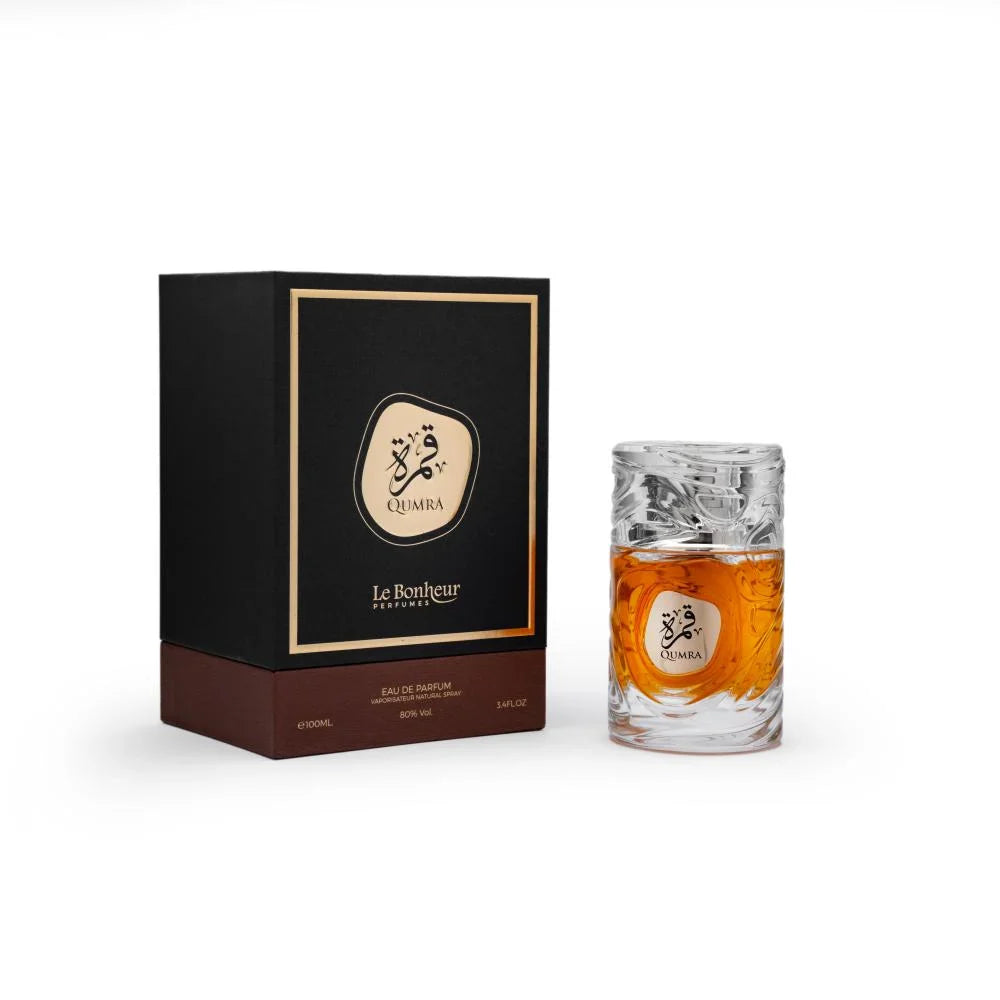 عطر قمرة من لابونير – 100 مل | للجنسين