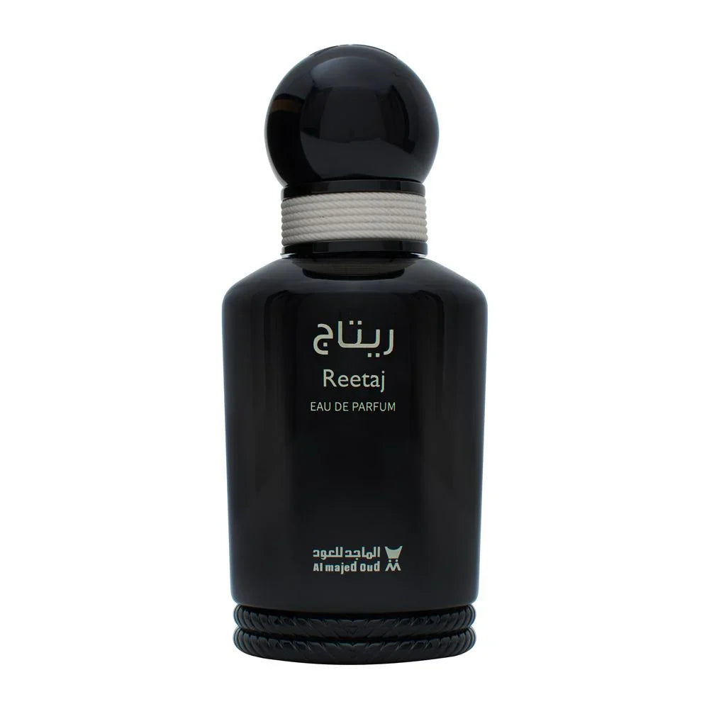 Retaj Classic Perfume - by Almajed for Oud | 100ml