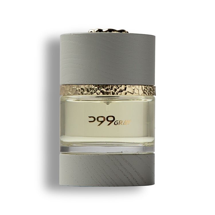 Wood Gray Perfume by Al Majed for Oud - 75ml | Unisex