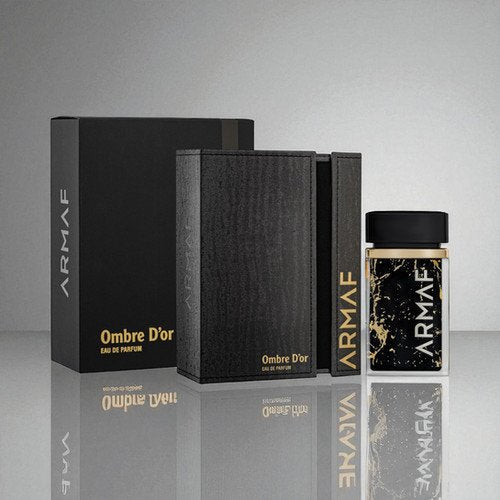 Ombre Dore Perfume - by Armaf | 75 ml | For Men