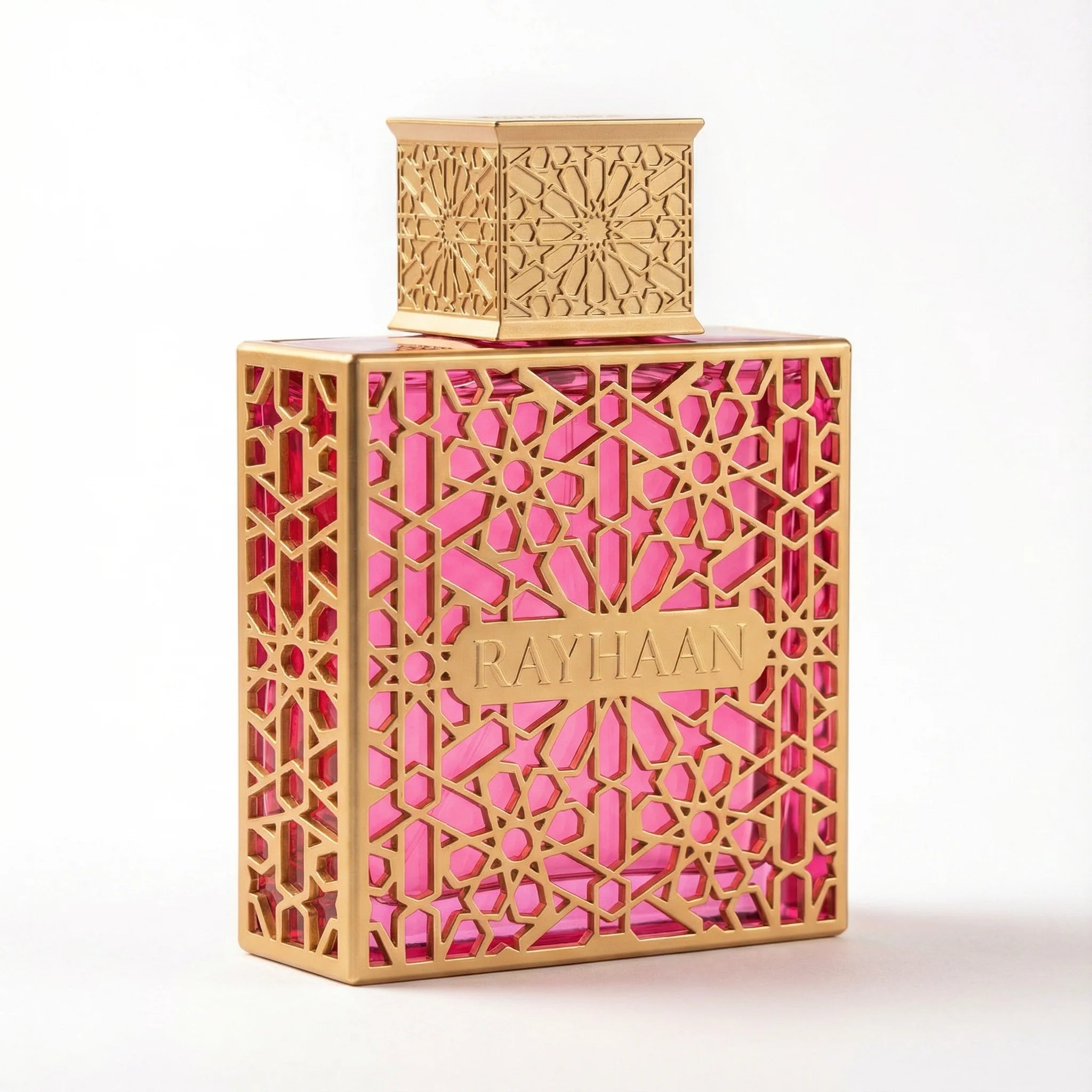 Rayhan Kiss by Rayhan Perfume - 100ml | For Women