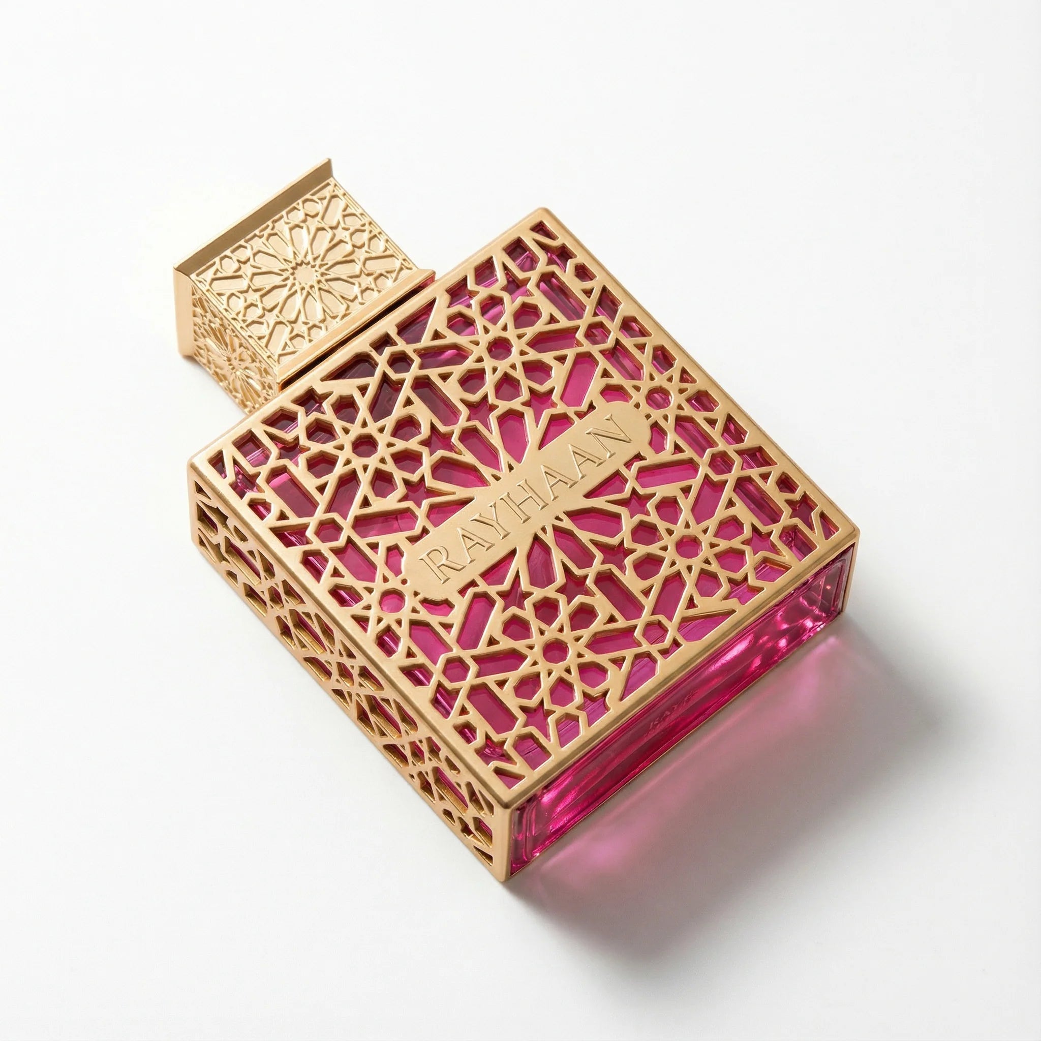 Rayhan Kiss by Rayhan Perfume - 100ml | For Women