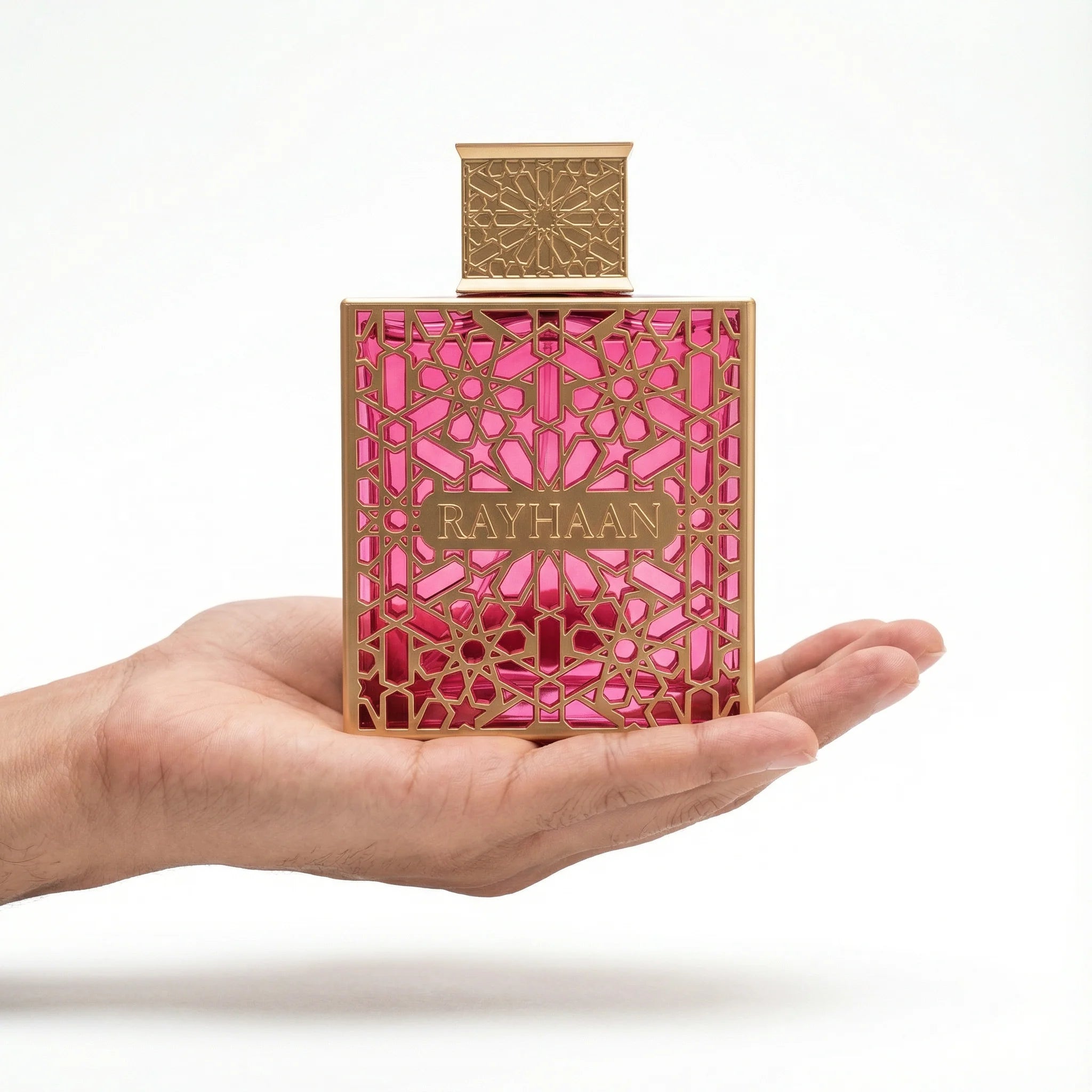 Rayhan Kiss by Rayhan Perfume - 100ml | For Women