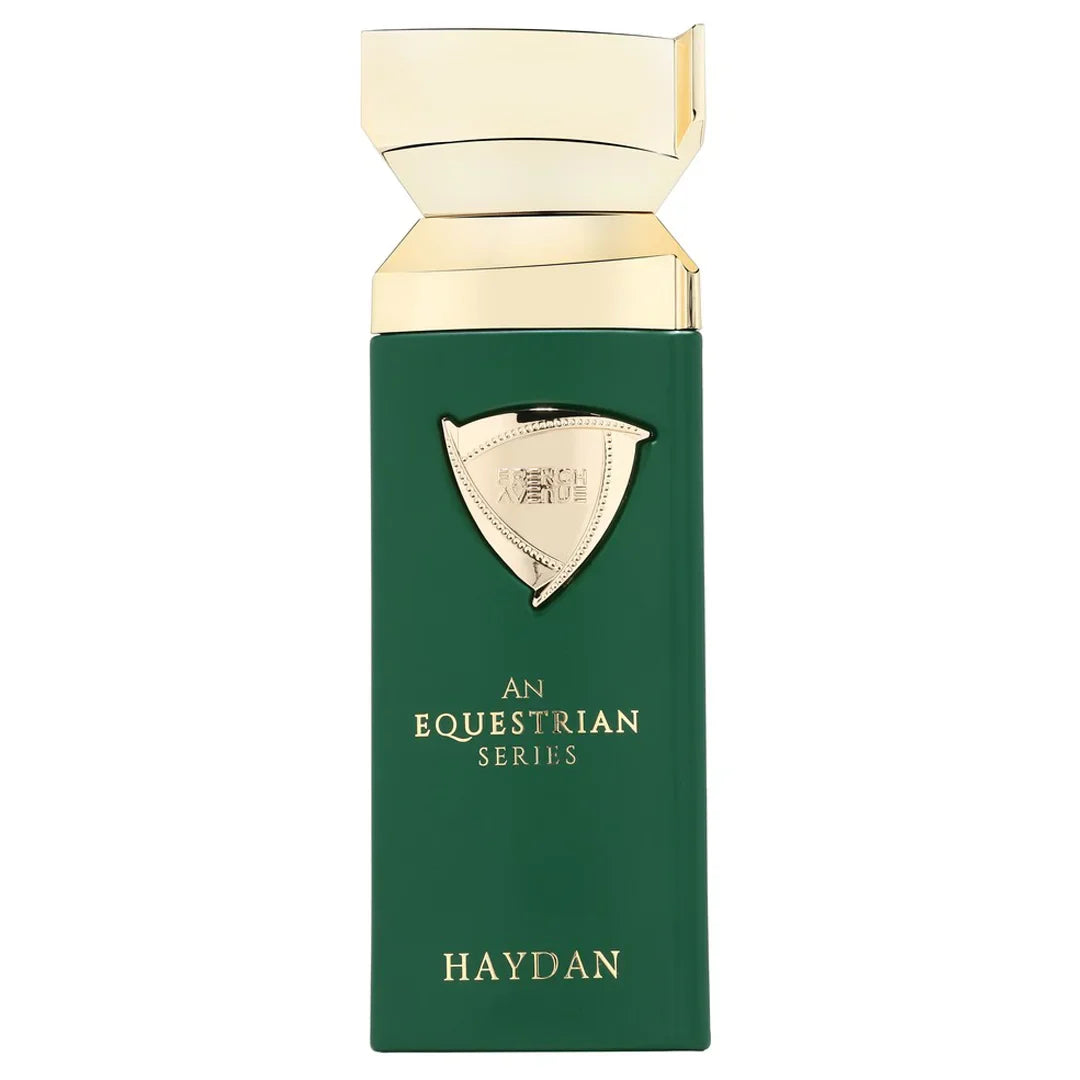 Haydan by French Avenue - 100ml Unisex Eau de Parfum