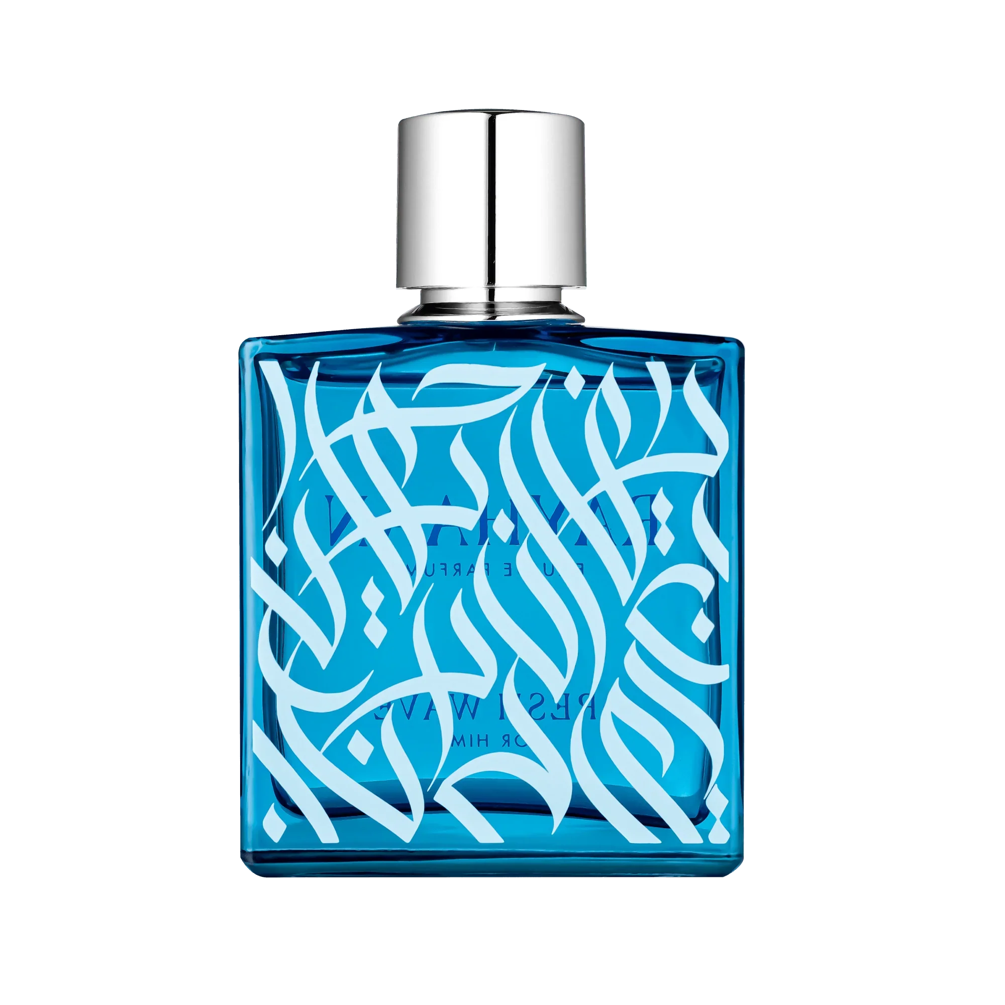 Fresh Wave Perfume by Rayhan - 100ml | For Men