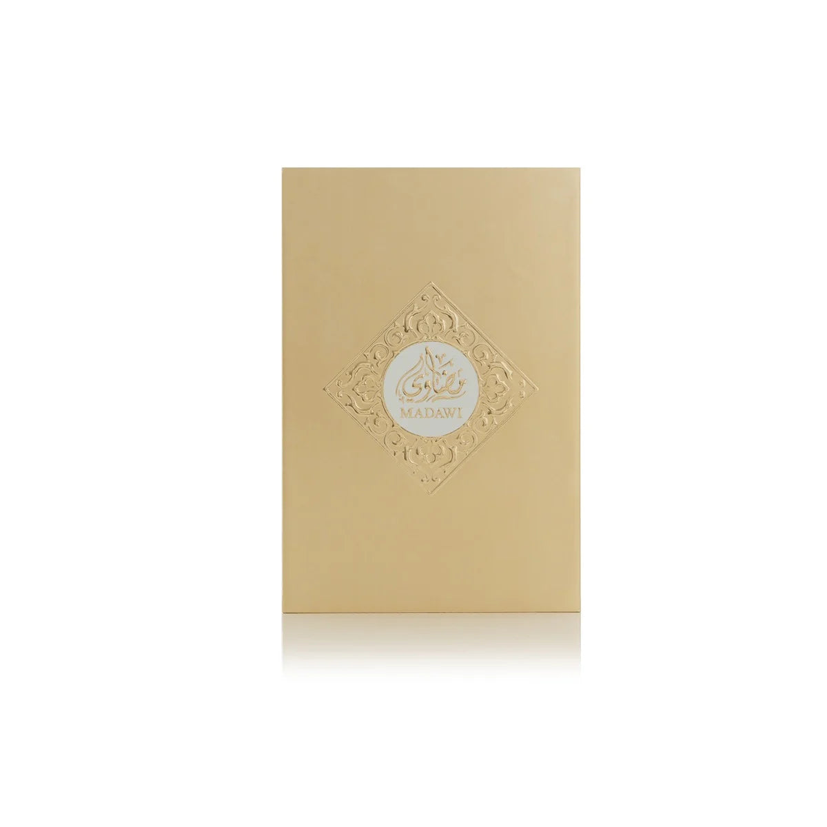 Arabian Oud Madawi White Perfume - 100ml