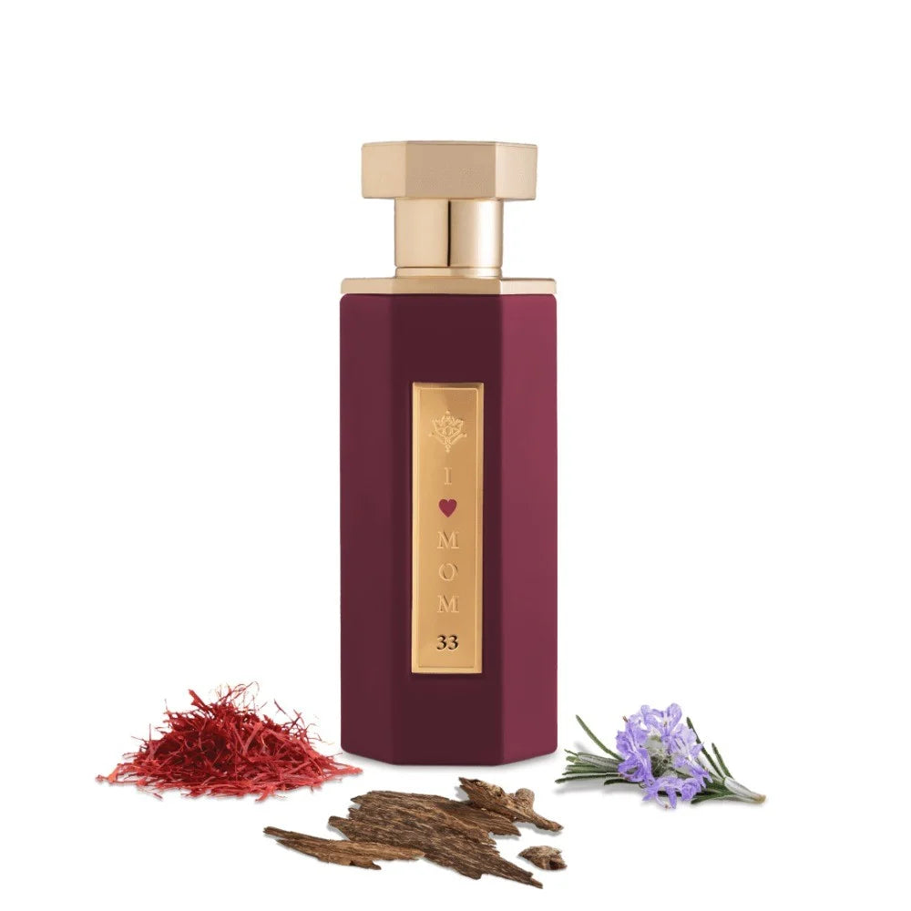 Reef 33 Mother's Perfume by Reef - 100ml | For Women