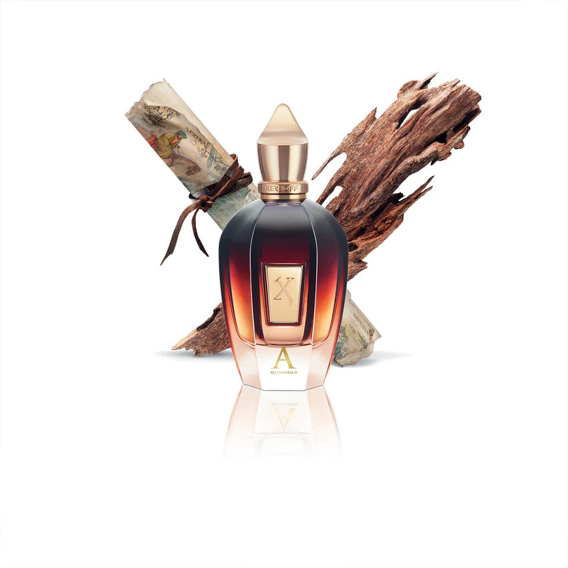 Xerjoff Alexandria II | Eau de Parfum | 100ml | Unisex