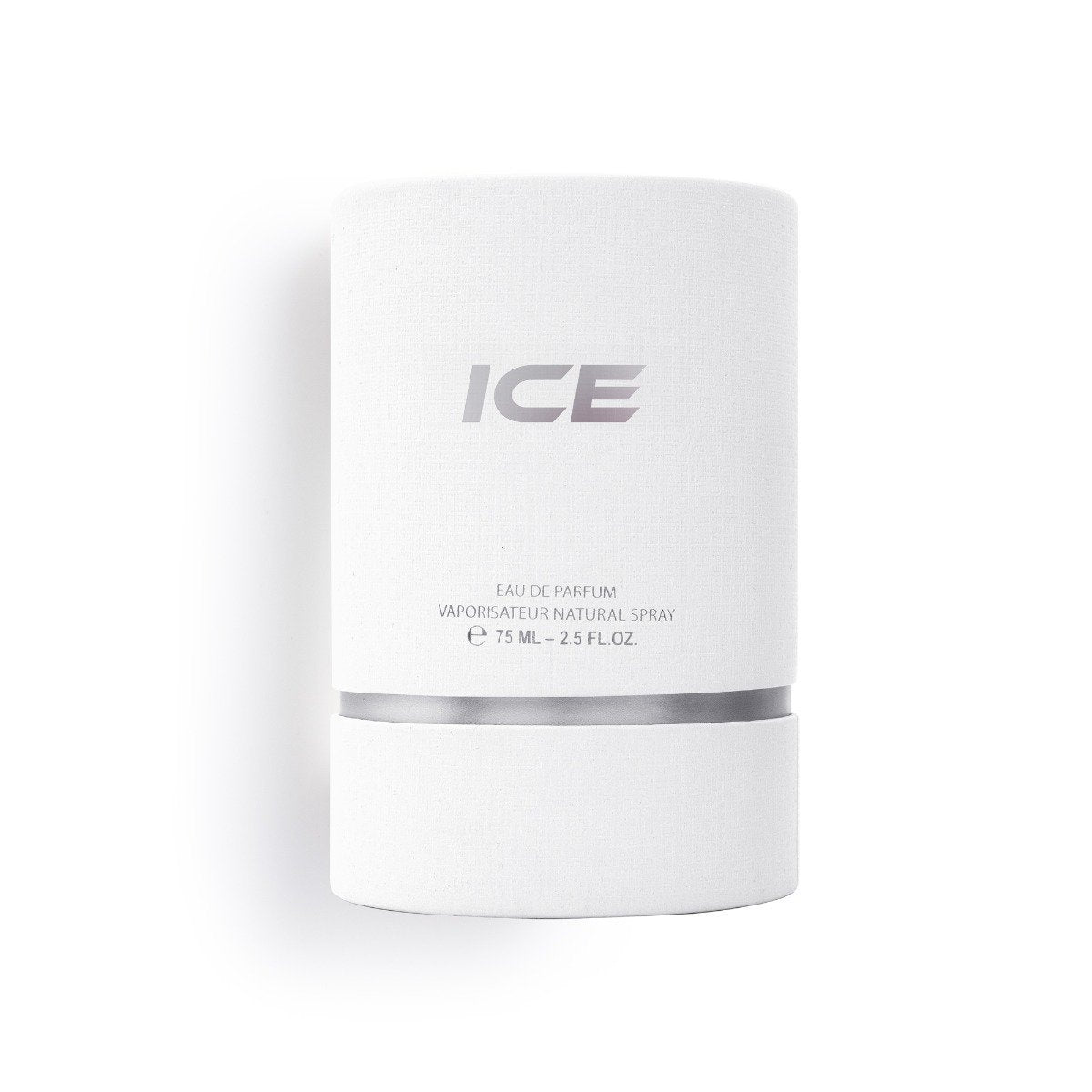 Ice by Almajed for Oud - 75ml | Unisex