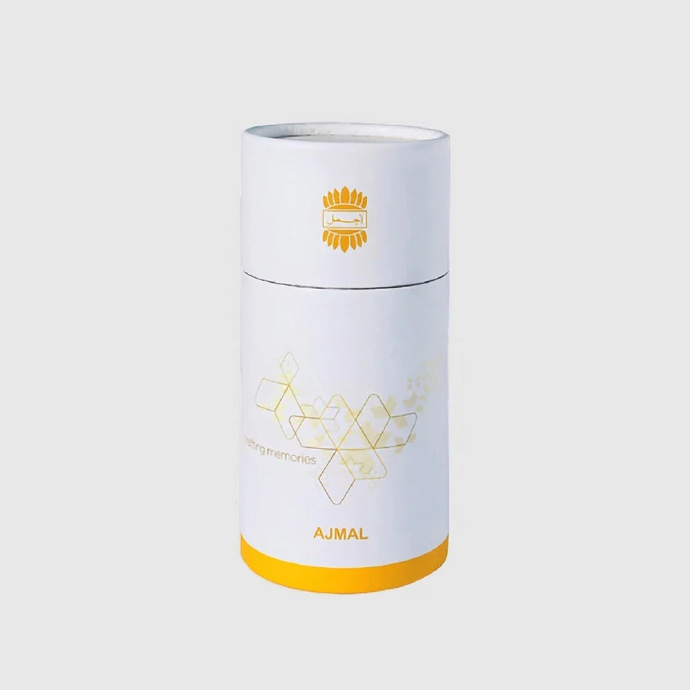 Musk Al Rumman - 12 ml | Unisex