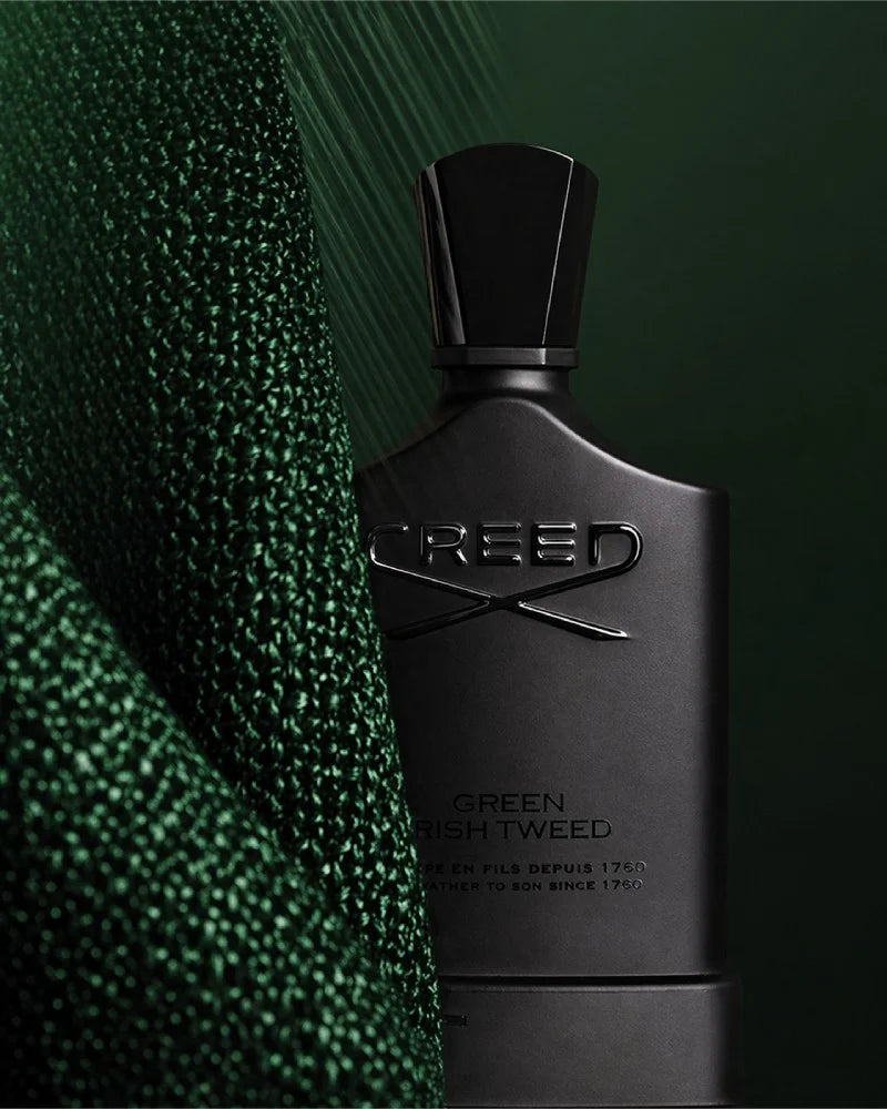 Creed Green Irish Tweed – 100ml | For Men