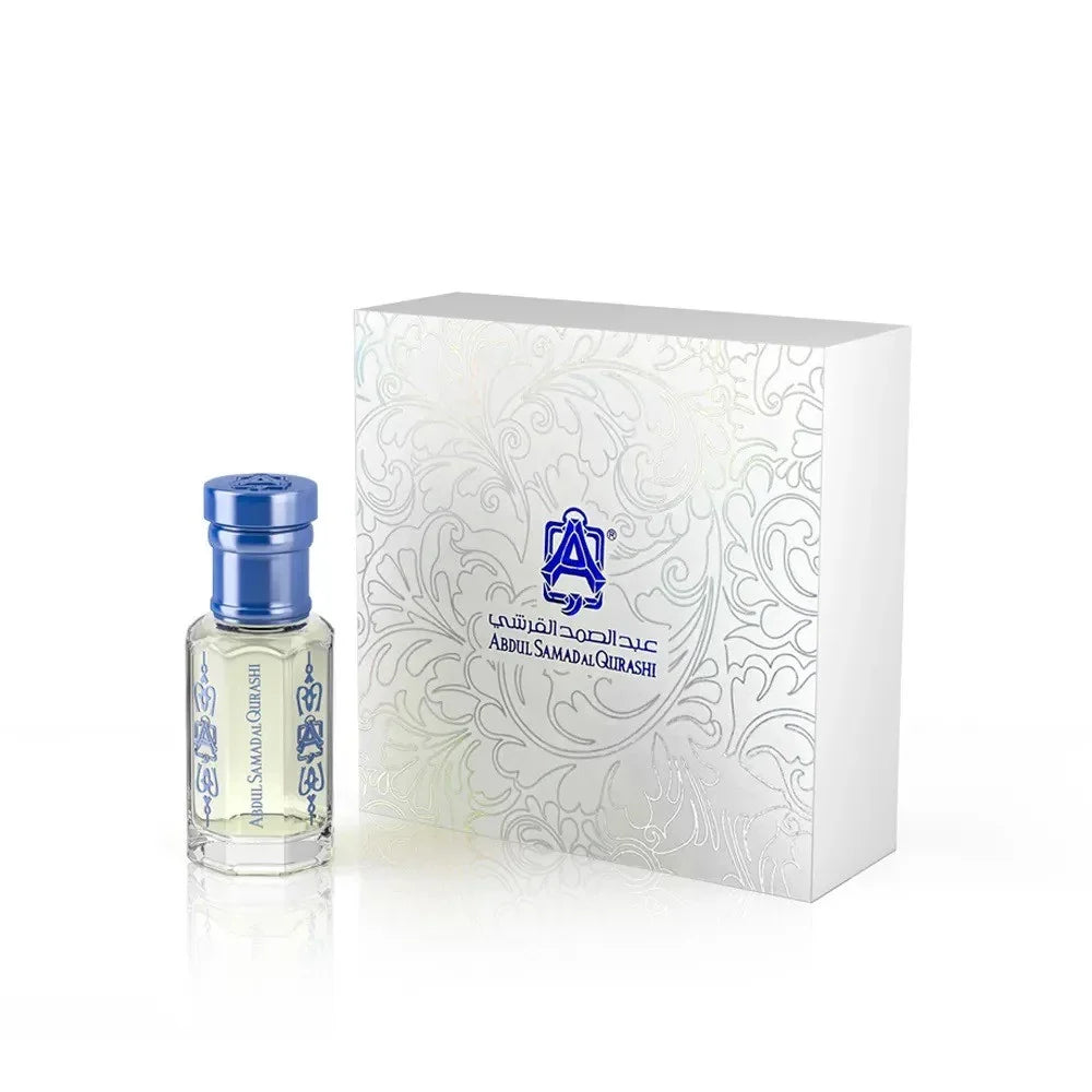Special Taif Rose Oil by Abdul Samad Al Qurashi - 12ml Unisex