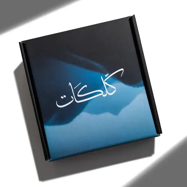 El Ezz for Oud’s Greats Collection Kalkat – 2 x 200 ml | Unisex
