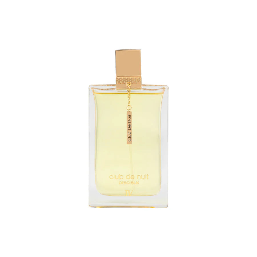 Armaf Club De Nuit Precious IV Perfume - 55ml Unisex