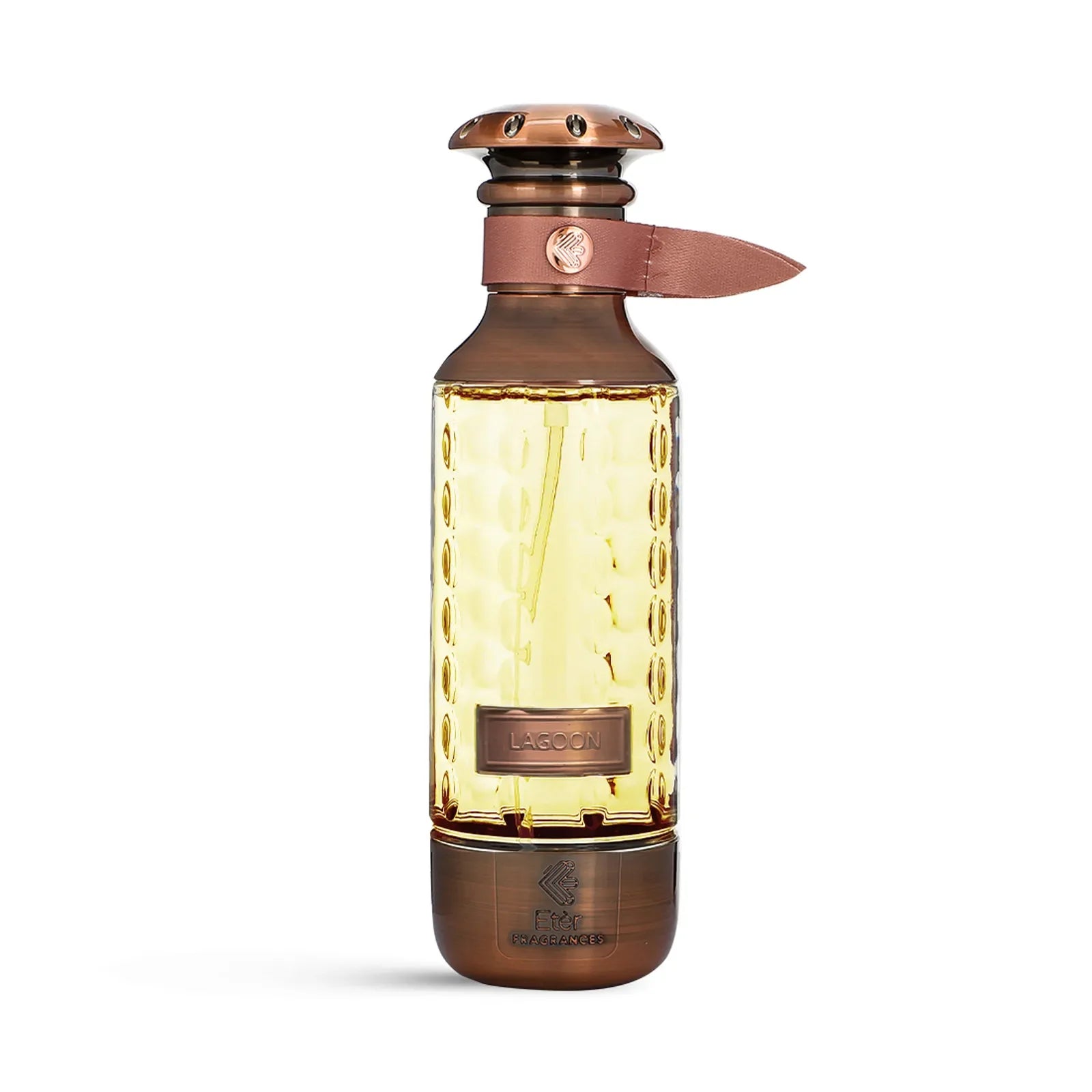 Lagoon Perfume by Eter - 200 ml | Unisex