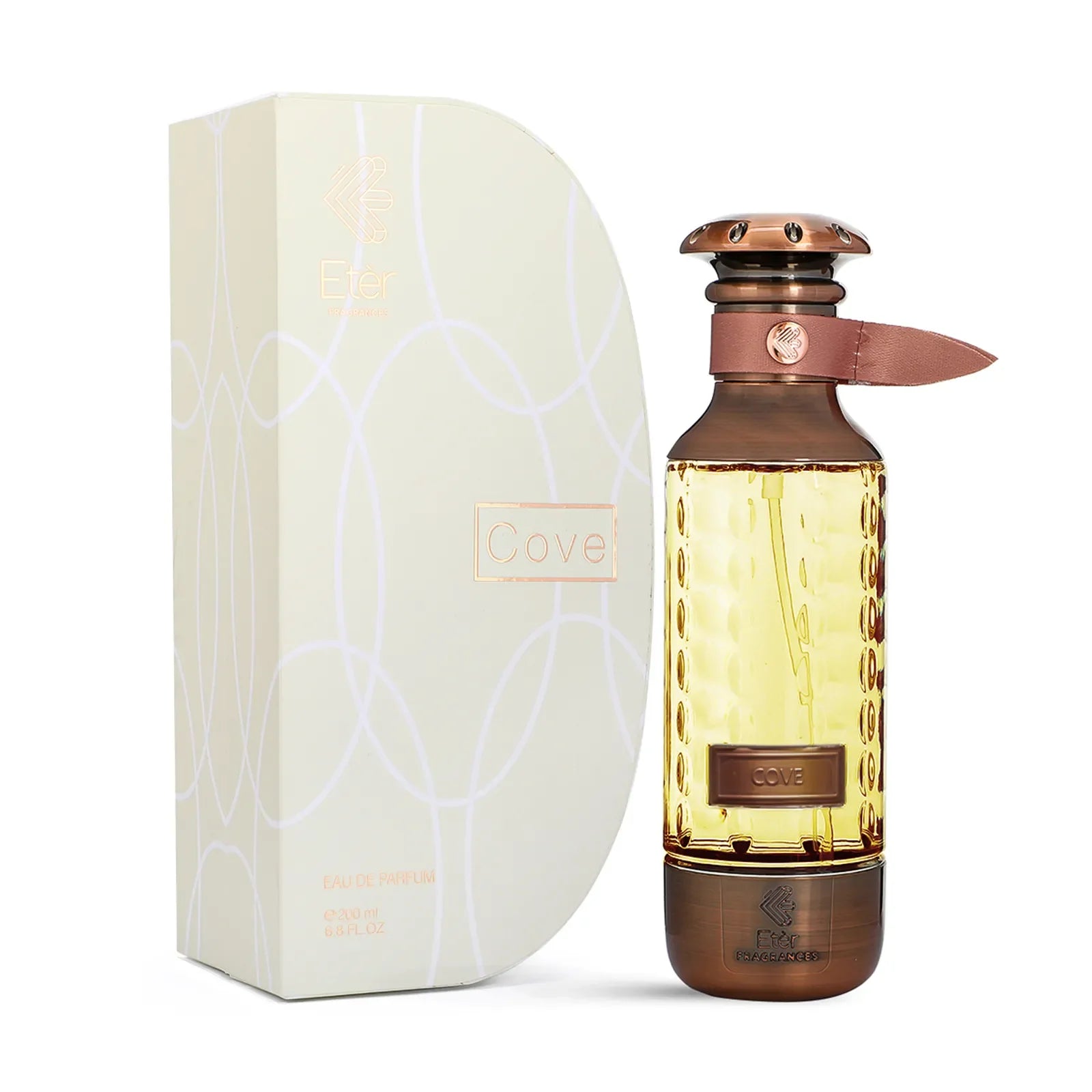 Cove Perfume by Eter - 200ml | Unisex