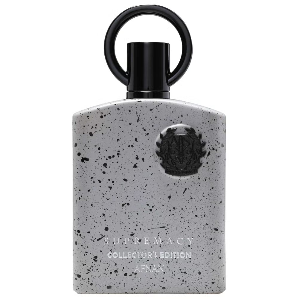 Afnan Supremacy Collector's Edition Perfume - 100ml