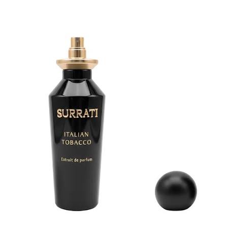 Italian Tobacco Perfume from Al-Surrati - 150ml | Unisex