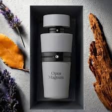 Opus Magnum by French Avenue – 100ml for Men