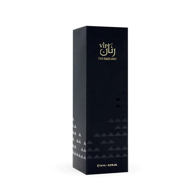 RANNAN VIP Hair Mist by AlMajed for Oud - 30 ml