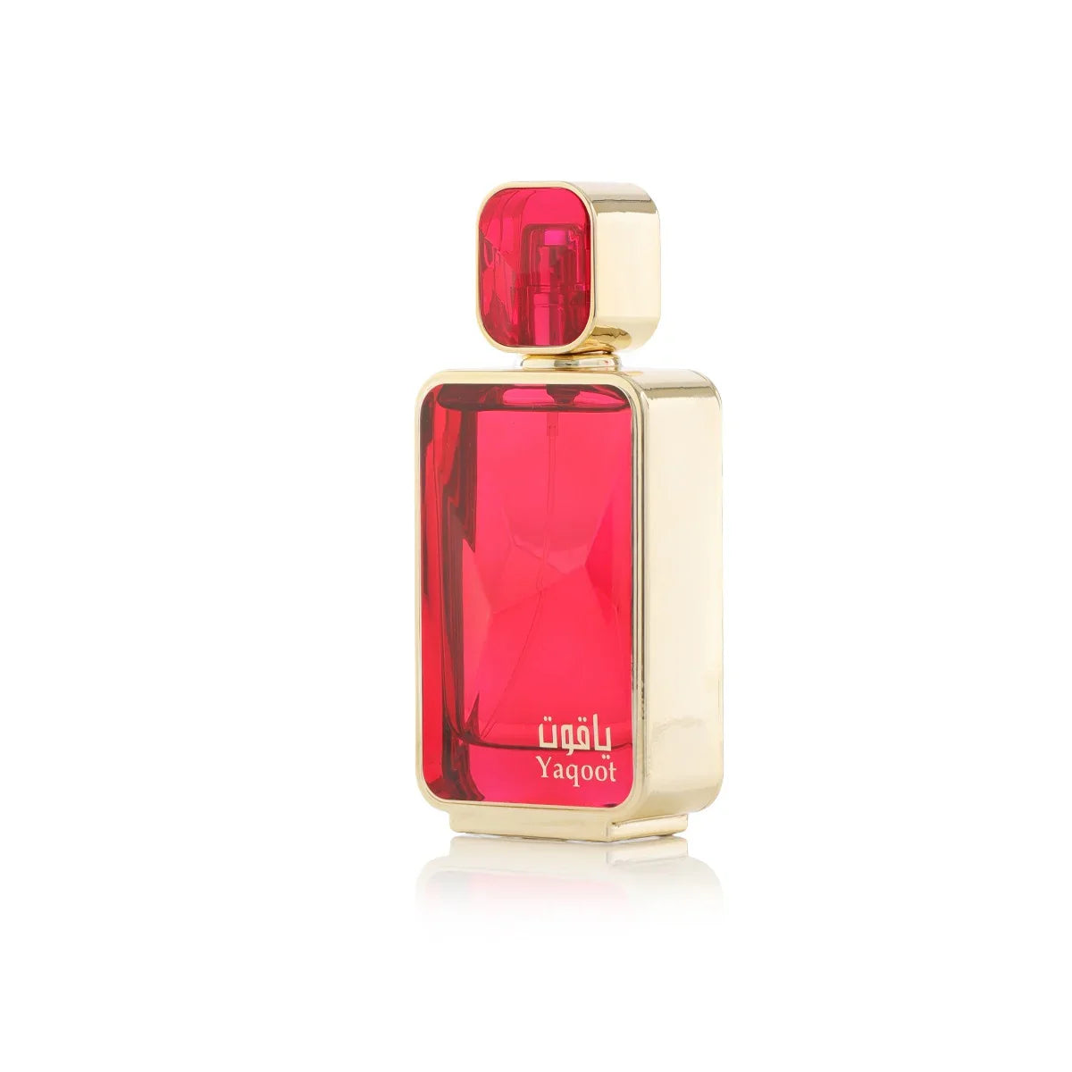 Yaqoot Perfume - Arabian Oud | 100ml For Women