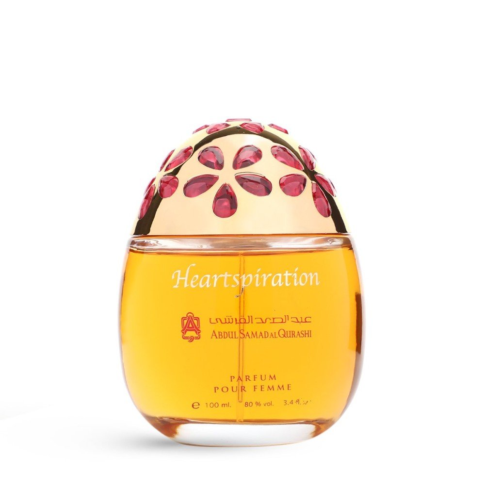 Strawberry Musk Perfume by Abdul Samad Al Qurashi – 100ml | Unisex