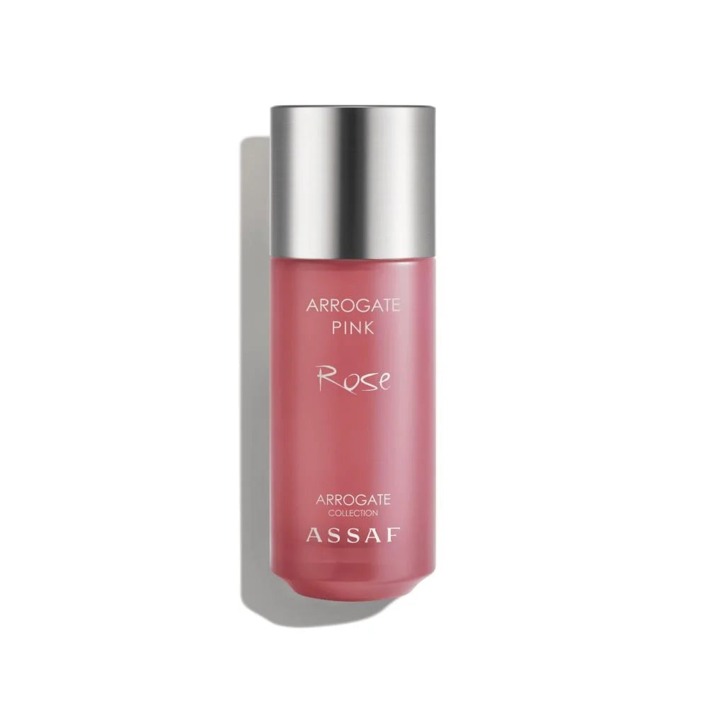 Assaf Aroguet Pink Rose Perfume - 150ml | For Women