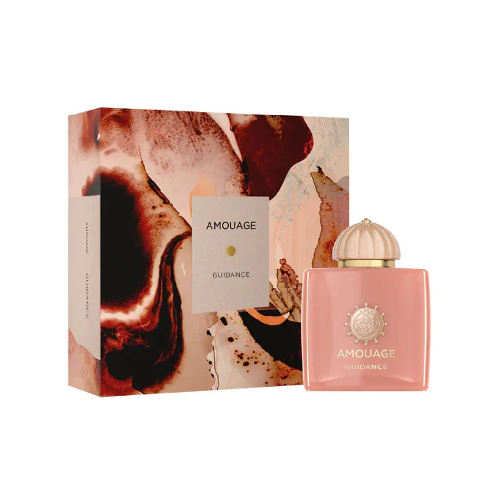Amouage Guidance Eau de Parfum - 100ml | Unisex