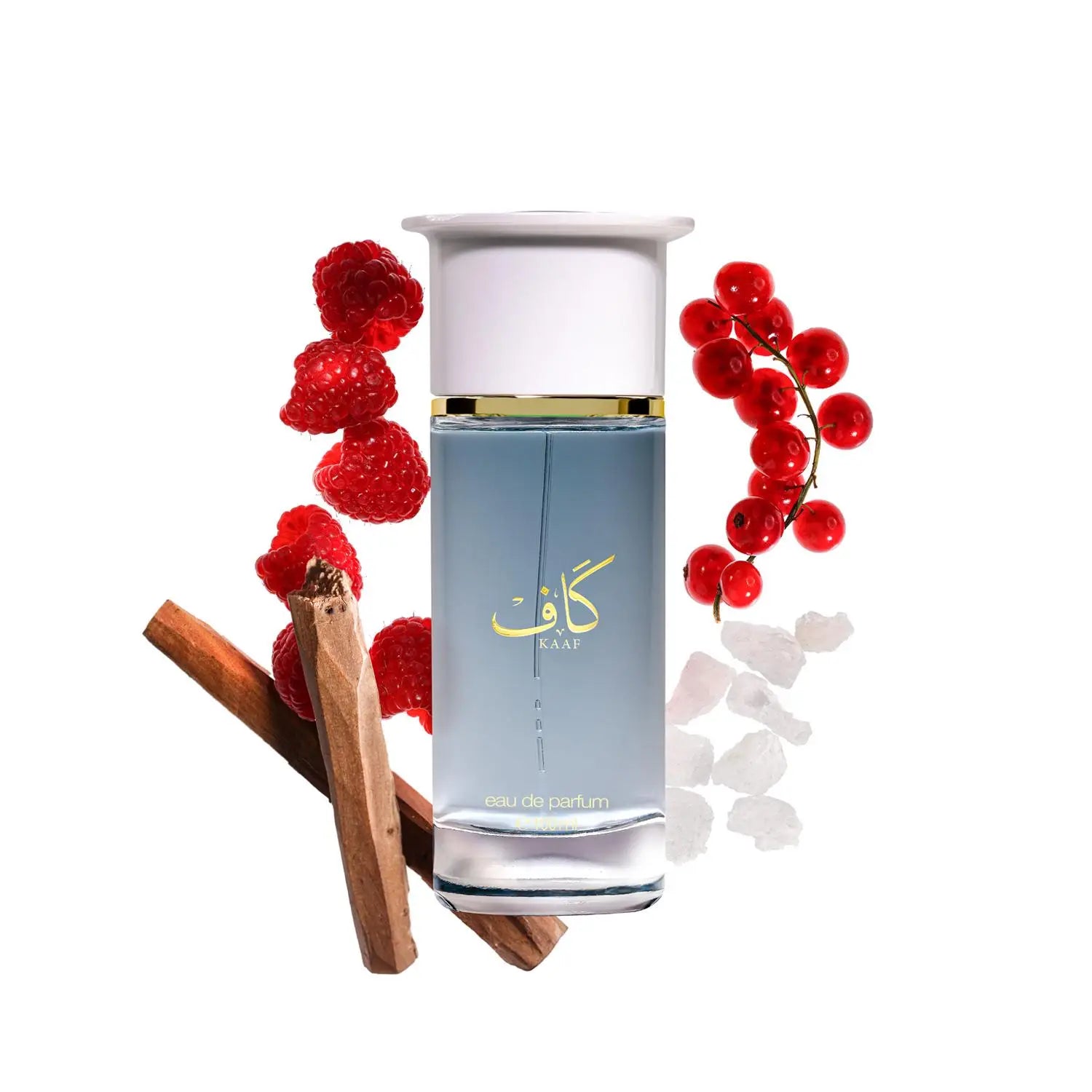 Ahmed Al Maghribi Kaaf Perfume - 100ml | Unisex