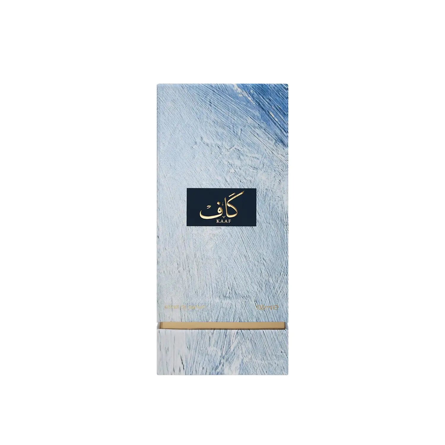 Ahmed Al Maghribi Kaaf Perfume - 100ml | Unisex