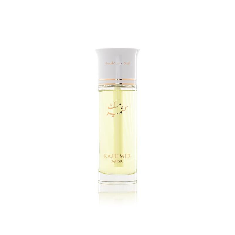 عطر مسك كشمير من العربية للعود – 100 مل | للجنسين