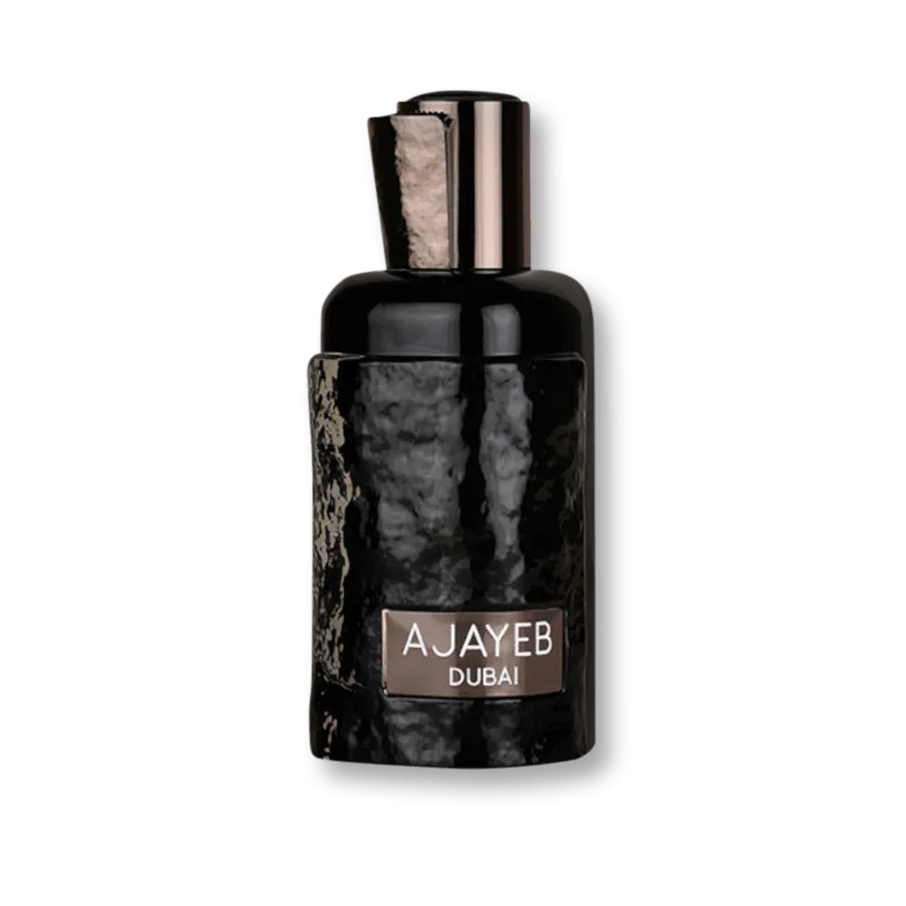 Lattafa Ajwaa Dubai Perfume - 100ml Unisex
