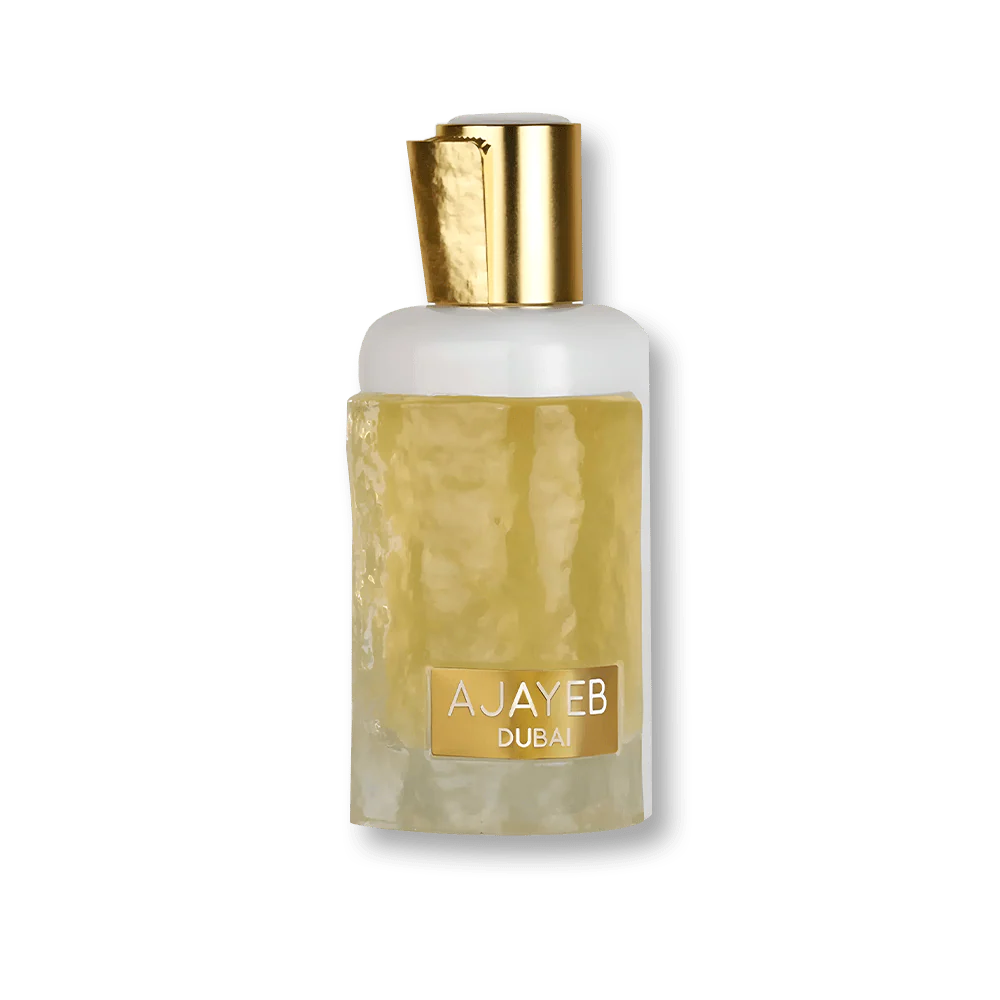 Ajayeb Dubai Portrait Perfume by Lattafa - 100ml