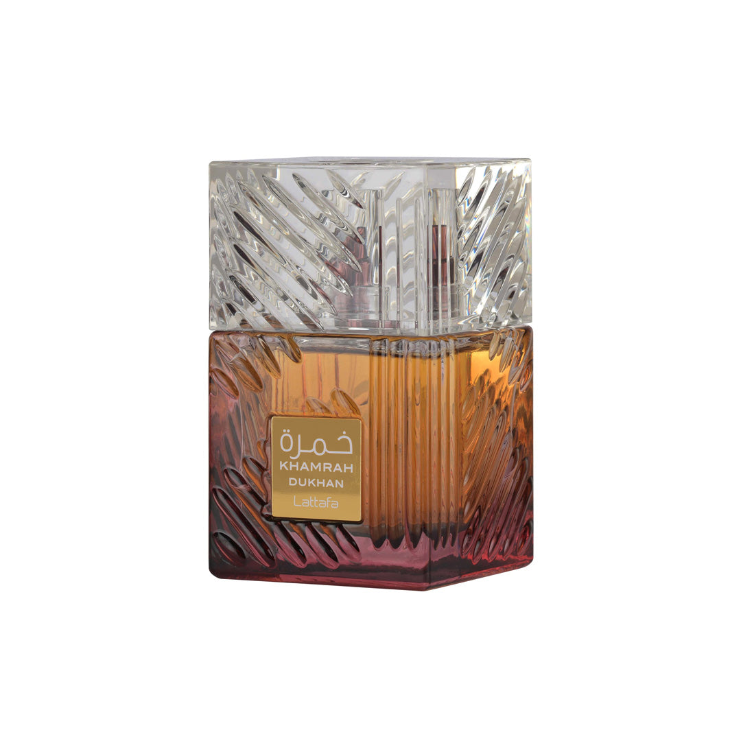 Lattafa Khamrah Qahwa Eau de Parfum - 100ml | Unisex