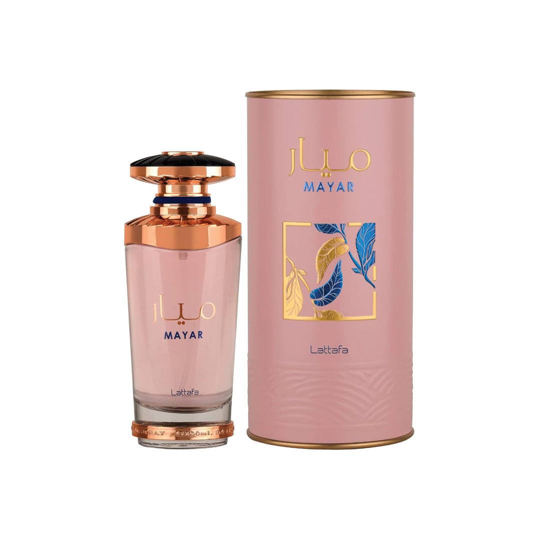 Miyar by Lattafa - 100ml for Women