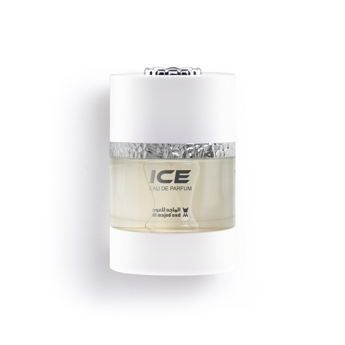 Ice by Almajed for Oud - 75ml | Unisex