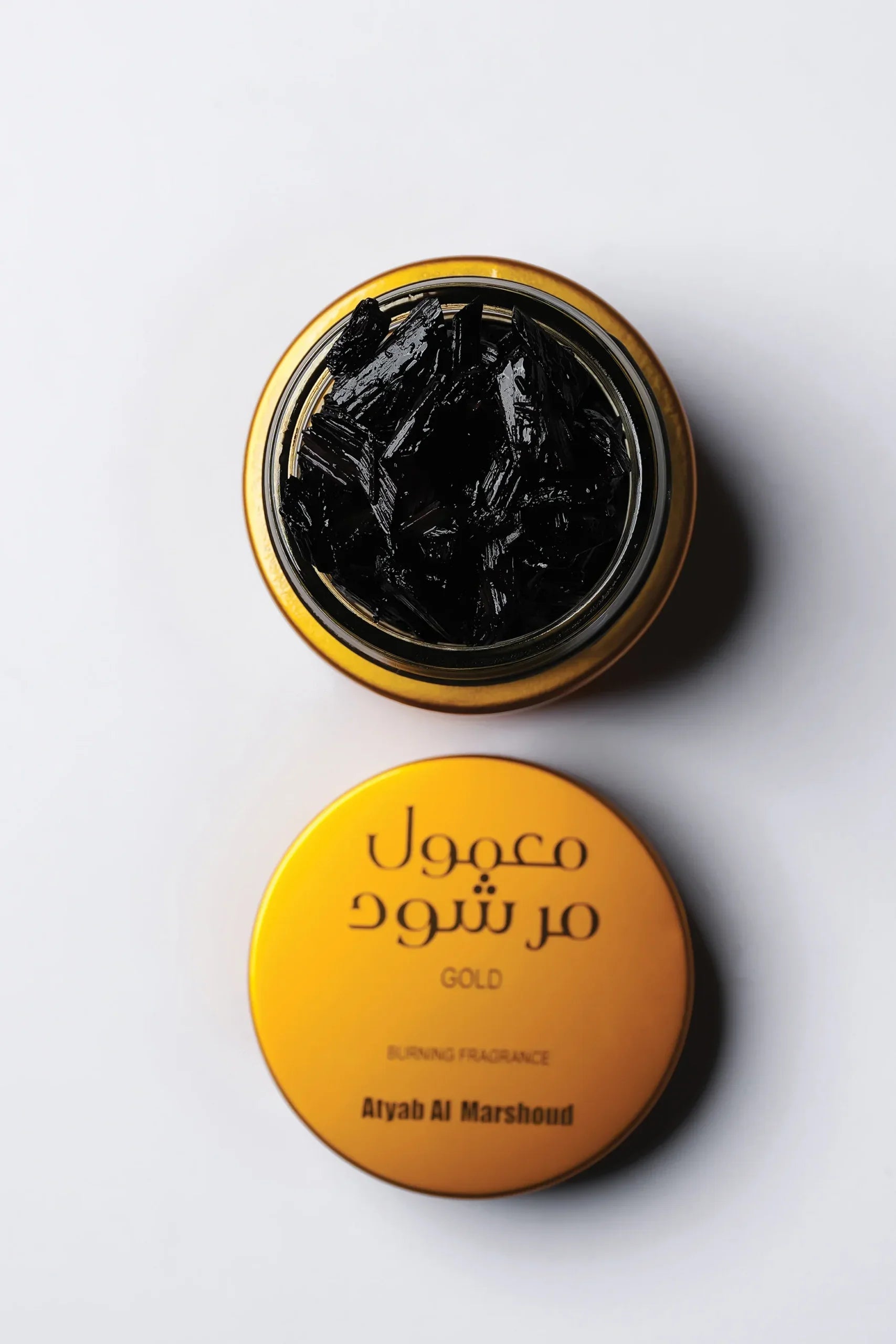 Maamoul Mrashoud Gold from Atyab Al Marshoud - 36g