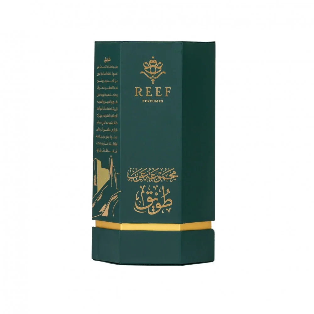 Arab Tuwaiq Perfume by Reef - 100ml | Unisex