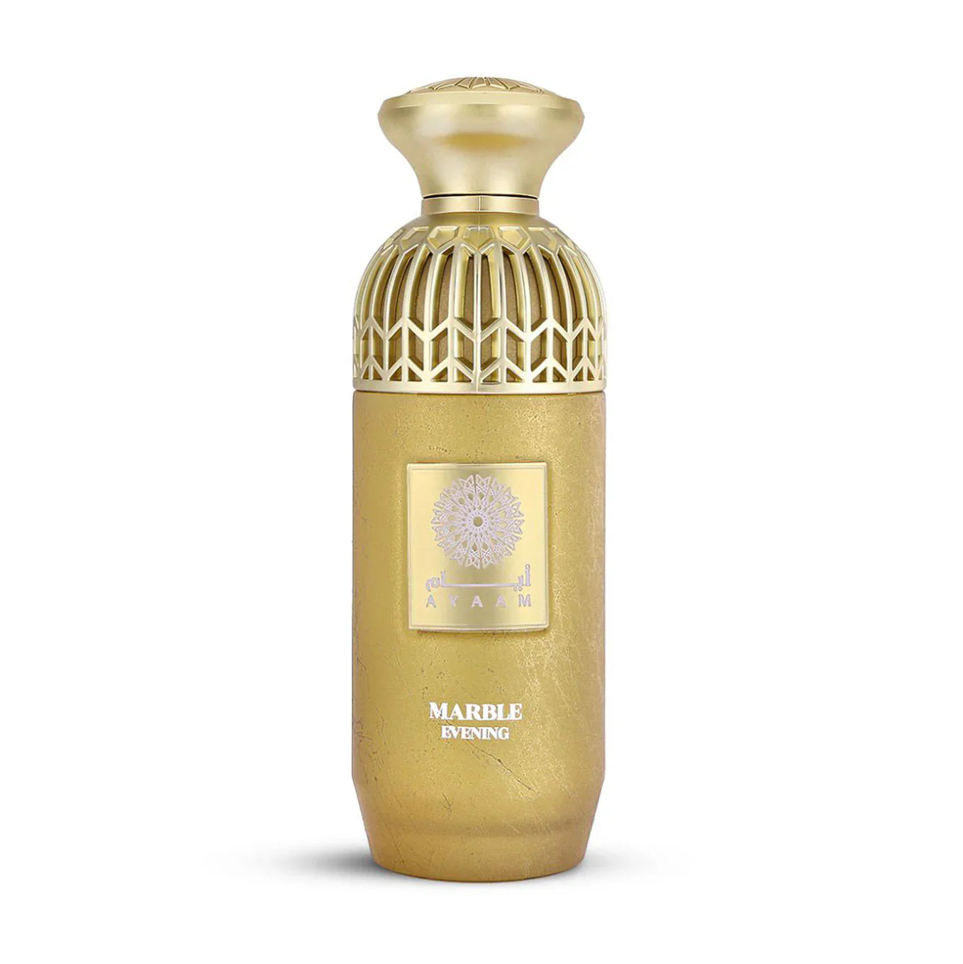 Marble Evening Eau de Parfum by AYAAM - 250 ml Unisex
