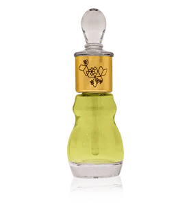Musk Cardamom by Ajmal – 24 ml | Unisex