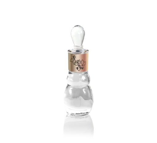 Musk Areej 12 ml - One of the most beautiful