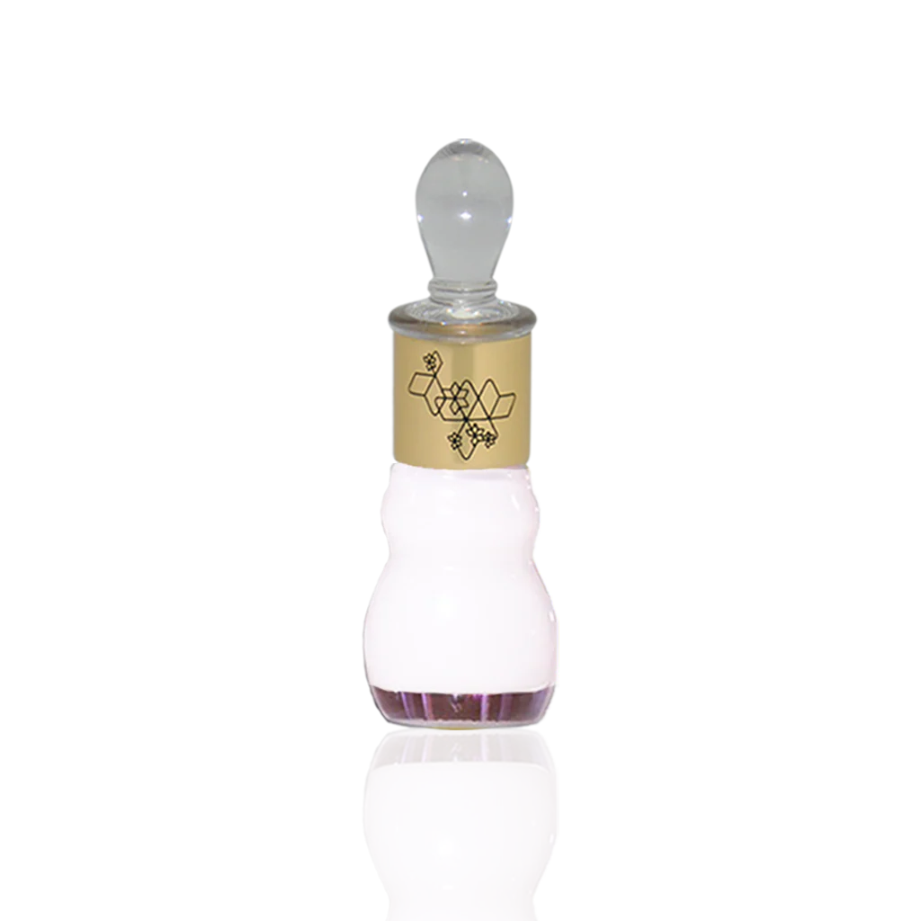 Musk Al Arousa (Bride's Musk) - One of the most beautiful - Quarter Tola for Women