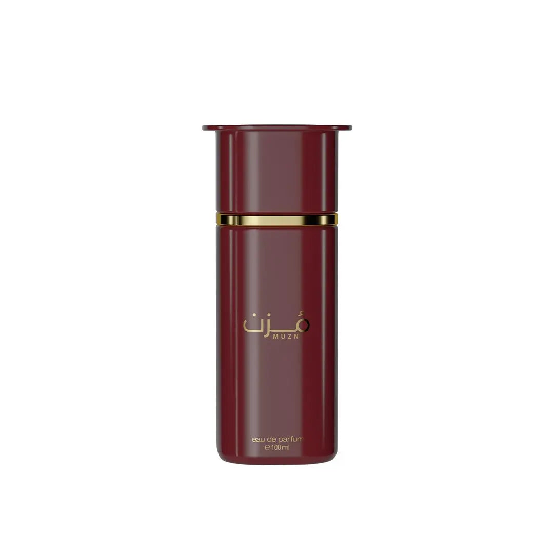 Love & Peace Gift Set - Ahmed Al Maghribi | 5 Pieces | Unisex