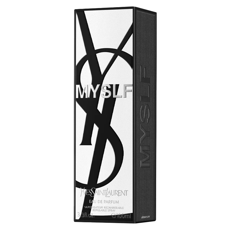 Yves Saint Laurent MYSLF – 100ml | For Men