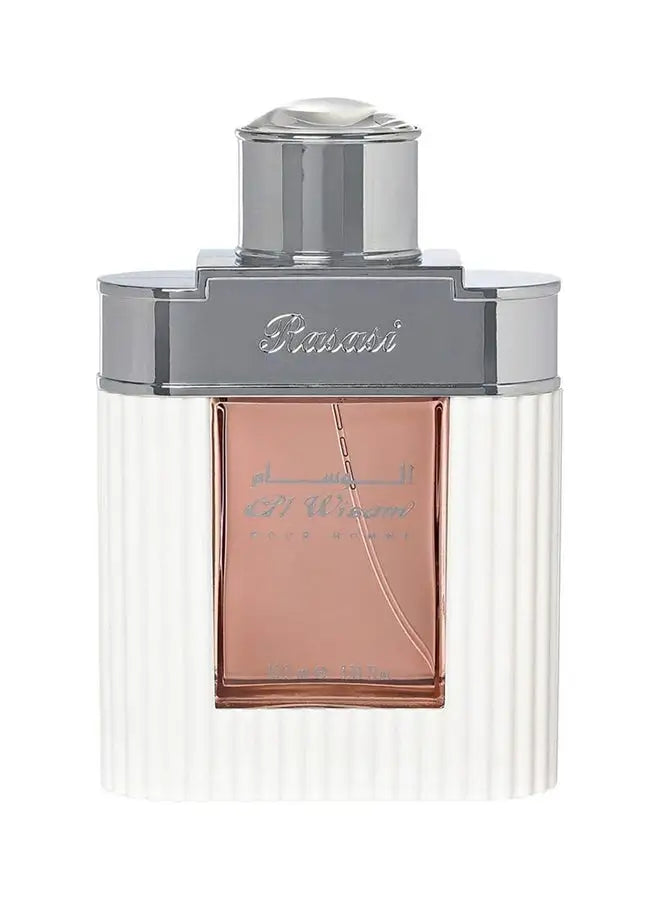 Al Wisam by Rasasi - 100ml for Men
