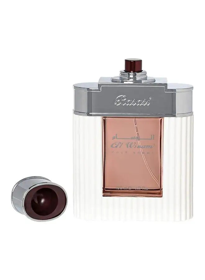 Al Wisam by Rasasi - 100ml for Men