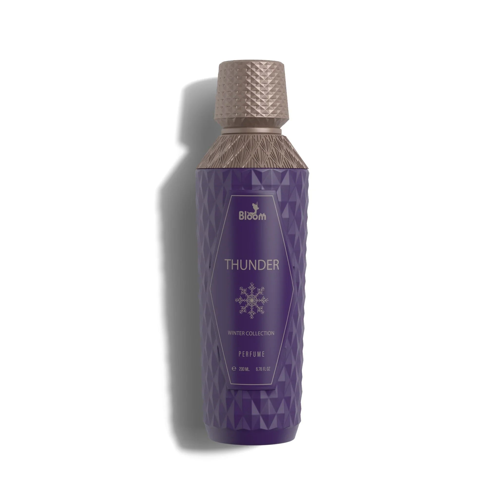 عطر ثاندر من بلوم – 200 مل | للجنسين