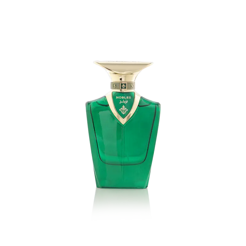 Nobles Perfume by Arabian Oud - 80ml