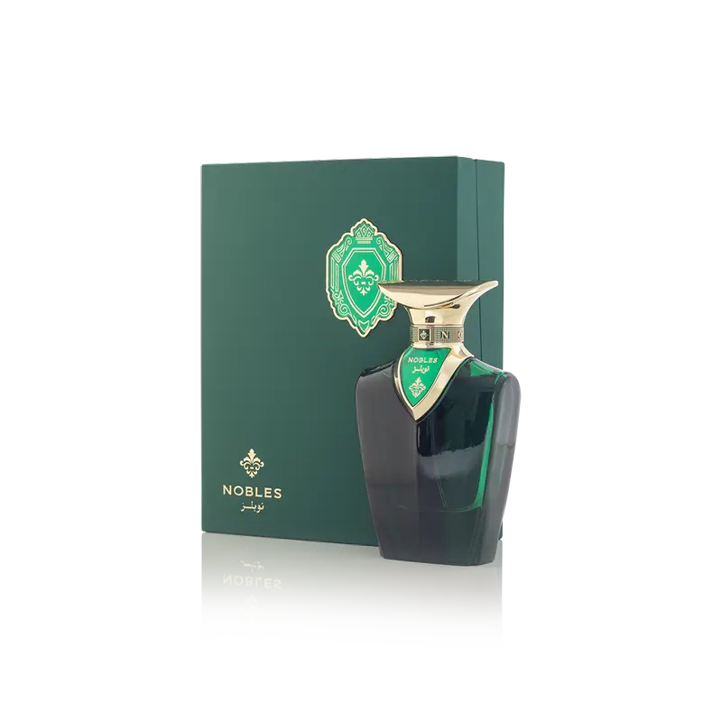 Nobles Perfume by Arabian Oud - 80ml